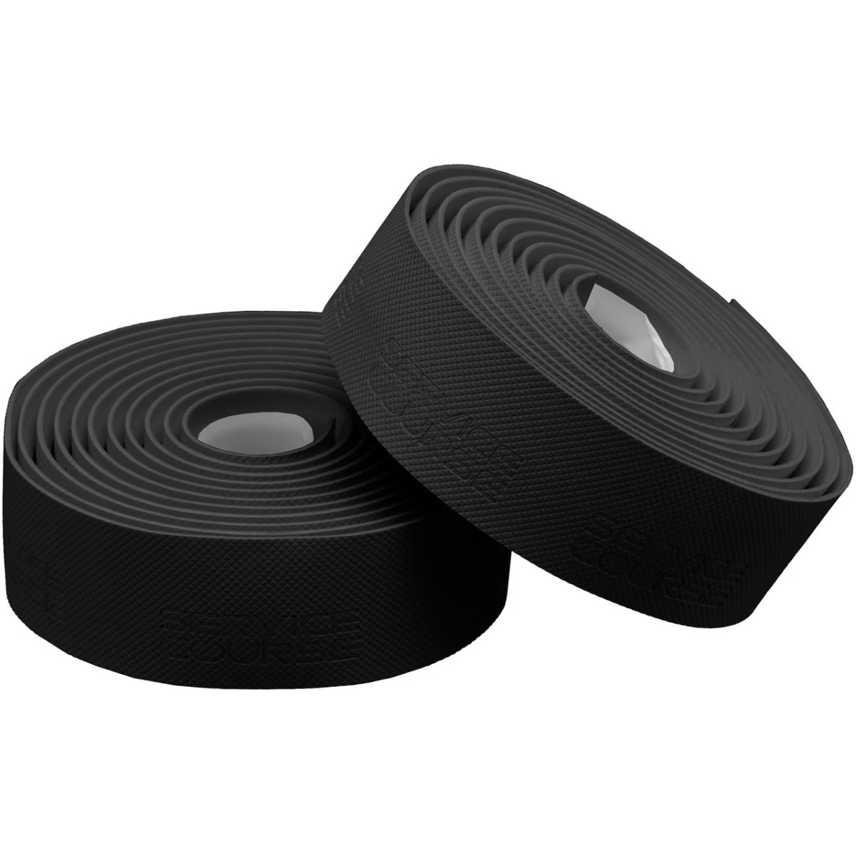 Black store handlebar tape